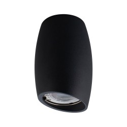 Escada 20006SMU/01 GU10 черный матовый