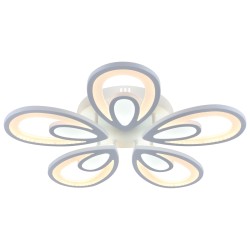 Escada 10209/5 LED*160W White