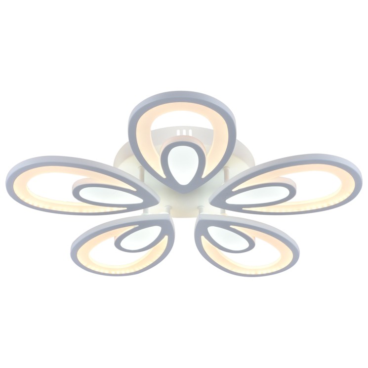 Escada 10209/5 LED*160W White
