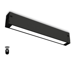 Ambrella Light Трековый магнитный диммируемый светодиодный светильник Ambrella light Magnetic 220V GL1262