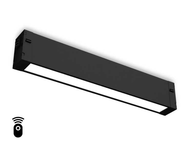 Ambrella Light Трековый магнитный диммируемый светодиодный светильник Ambrella light Magnetic 220V GL1262