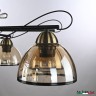Люстра APL22340251MDP/8 MBK+AB Arte Perfetto Luce (4,7 кг)