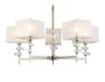 Ambrella Light Люстра подвесная Ambrella light LH71331