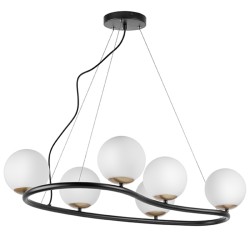 Light Star 815360 Croco Люстра подвесная