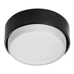 Light Star 212217 Tensio Светильник термостойкий  PVC накладной д/LED-ламп 943ххх/929ххх Gx53