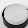 Light Star 212217 Tensio Светильник термостойкий  PVC накладной д/LED-ламп 943ххх/929ххх Gx53