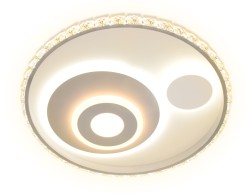 Ambrella Light Люстра потолочная светодиодная FA244