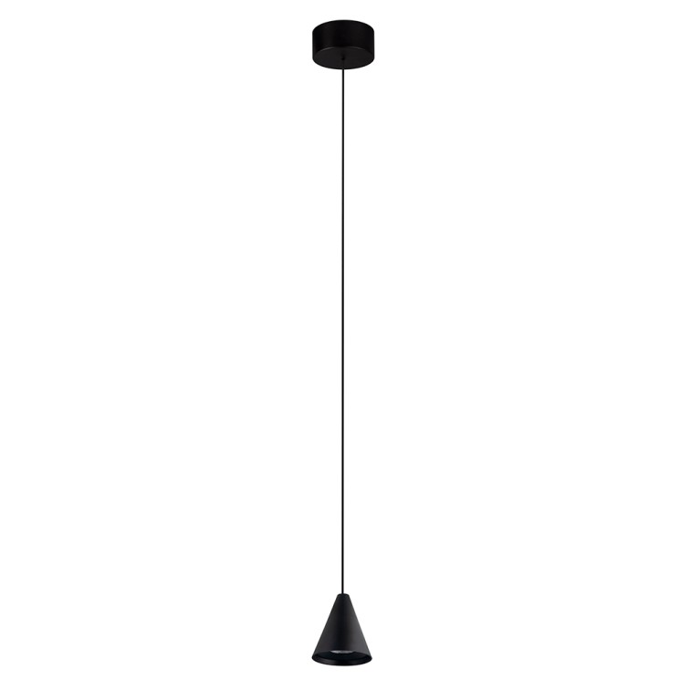 Crystal Lux Светильник подвесной Crystal Lux CLT 066C70P BL