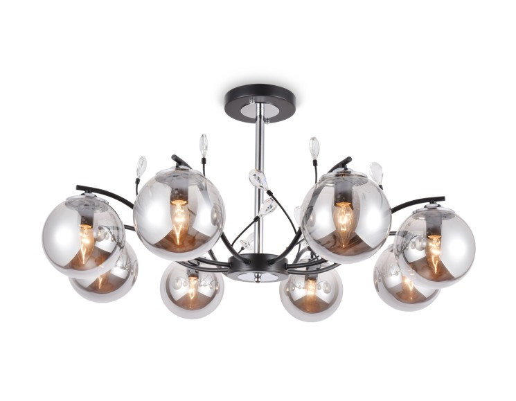 Ambrella Light Люстра на штанге Traditional TR9077