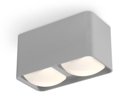 Ambrella Light Потолочный светильник Techno XS7852011