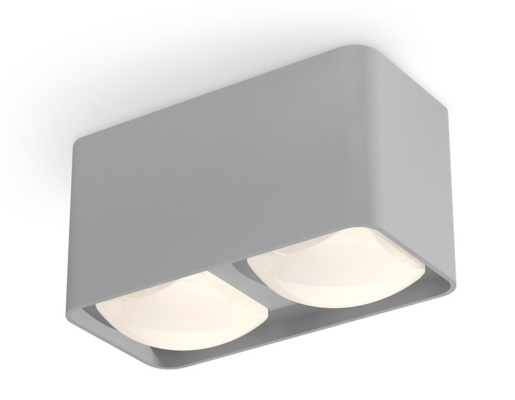 Ambrella Light Потолочный светильник Techno XS7852011