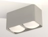 Ambrella Light Потолочный светильник Techno XS7852011