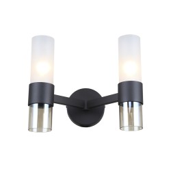 Escada 1122/2A E14*40W Black