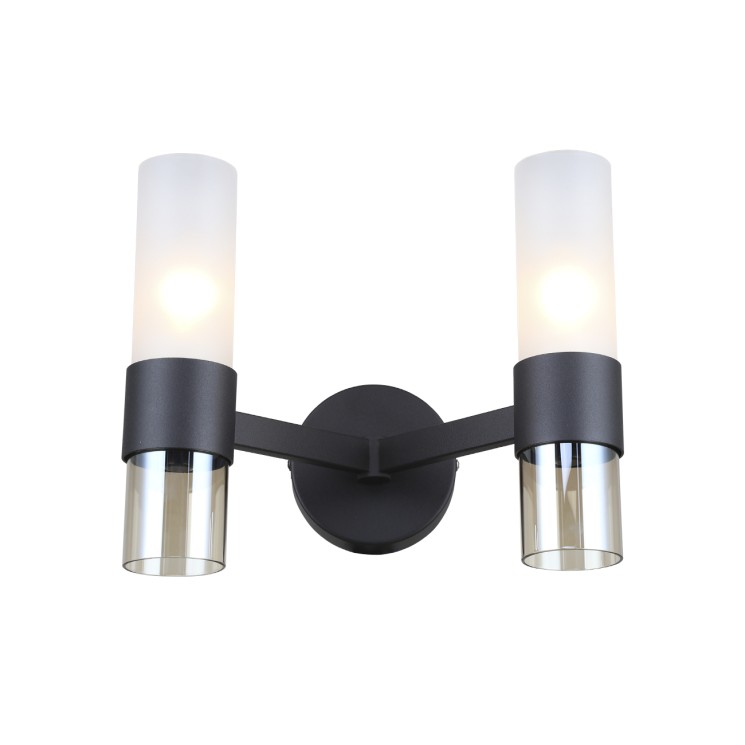 Escada 1122/2A E14*40W Black