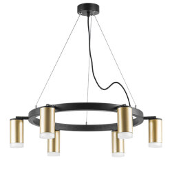 Light Star LR0164060 Rullo Люстра подвесная