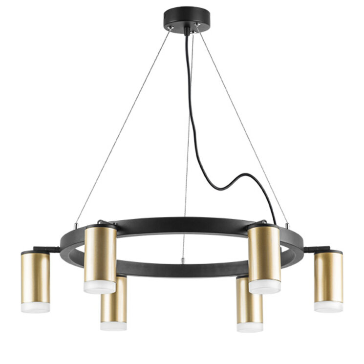 Light Star LR0164060 Rullo Люстра подвесная