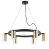Light Star LR0164060 Rullo Люстра подвесная