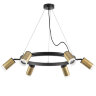Light Star LR0164060 Rullo Люстра подвесная