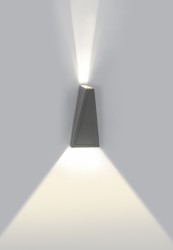 Crystal Lux Бра Crystal Lux CLT 225W DG