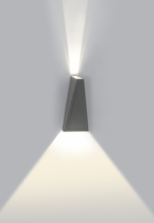 Crystal Lux Бра Crystal Lux CLT 225W DG