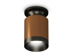 Ambrella Light Потолочный светильник Techno XS6304111