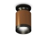 Ambrella Light Потолочный светильник Techno XS6304111