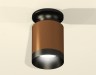 Ambrella Light Потолочный светильник Techno XS6304111
