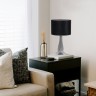 Escada 10206/T E27*40W Smoke