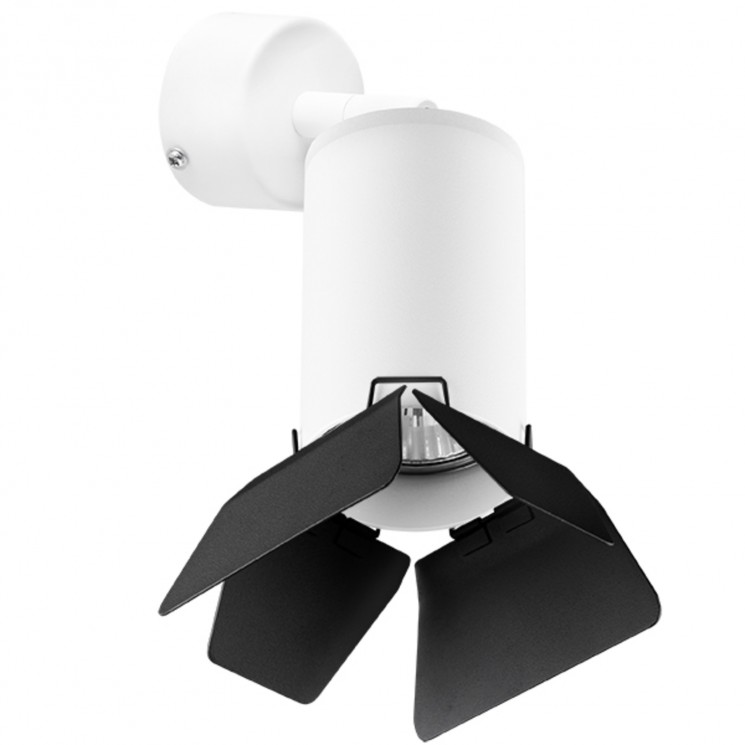 Light Star RB436437 Rullo Комплект со светильником Rullo