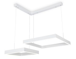 Ambrella Light Люстра подвесная светодиодная Original FA6640