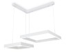 Ambrella Light Люстра подвесная светодиодная Original FA6640
