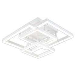 Escada 10229/4 LED*120W White