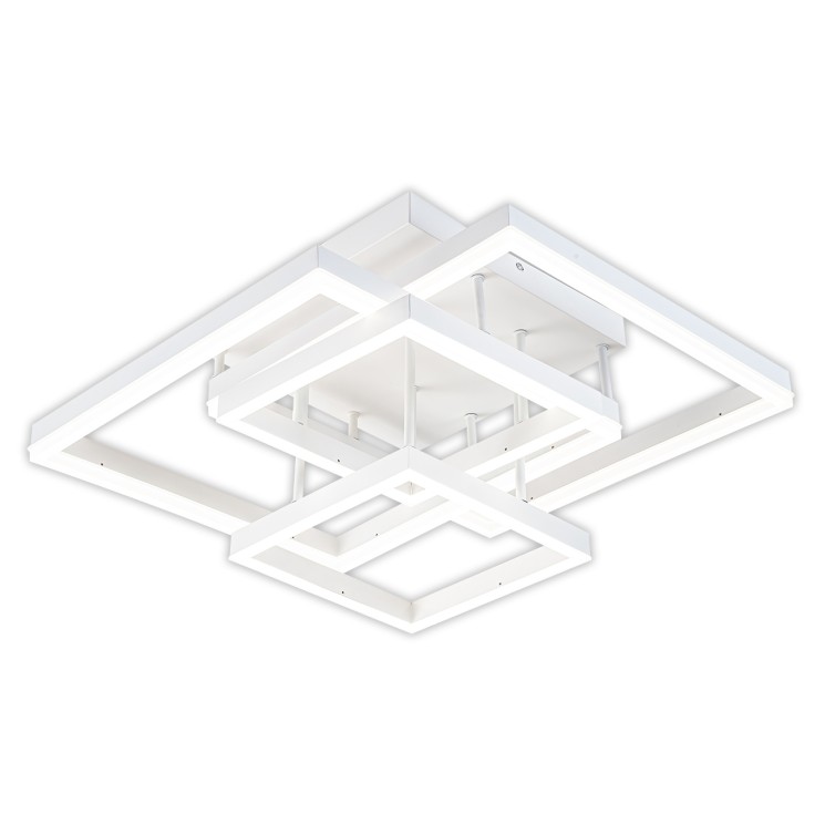 Escada 10229/4 LED*120W White