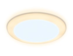 Ambrella Light Светодиодная панель Downlight DCR301