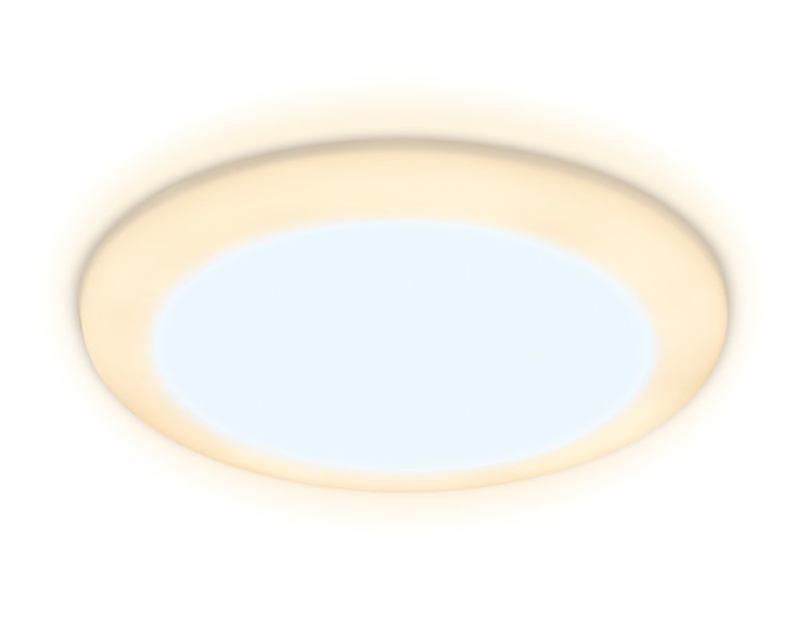 Ambrella Light Светодиодная панель Downlight DCR301