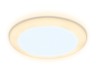 Ambrella Light Светодиодная панель Downlight DCR301