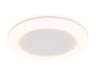 Ambrella Light Светодиодная панель Downlight DCR301
