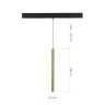 Трековый светильник ST Luce Skyline 48 ST683.346.08
