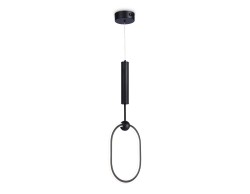 Ambrella Light Светильник подвесной светодиодный Line FL10577