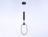 Ambrella Light Светильник подвесной светодиодный Line FL10577