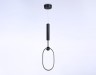 Ambrella Light Светильник подвесной светодиодный Line FL10577