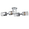 Escada 1110/4P Е27*60W Chrome