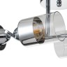 Escada 1110/4P Е27*60W Chrome