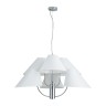 Подвесная люстра Arte Lamp RONDO