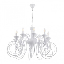 Люстра подвесная 349920/10 WT Arte Milano (Подвесные)