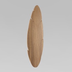 Настенный светильник                      TK Lighting  5565 Hoja