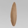 Настенный светильник                      TK Lighting  5565 Hoja