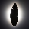 Настенный светильник                      TK Lighting  5565 Hoja