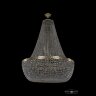 Люстра хрустальная 19111/H2/100IV G Bohemia Ivele Crystal (Потолочные)