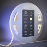 Maytoni Светодиодная лента Ultra 12В 2835 9,6Вт/м 3000К 5м IP 65 201034